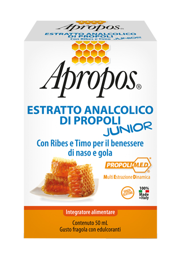 APROPOS ESTRATTO ANALCOLICO 50 ML - Farmacia-flash.it