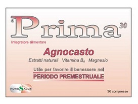 PRIMA 30 AGNOCASTO CPR - Farmacia-flash.it