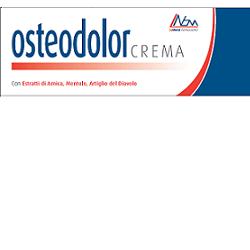 CREMA OSTEODOLOR 100ML - Farmacia-flash.it