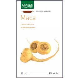 MACA BIO 20 AMPOLLE BEVIBILI DA 15 ML - Farmacia-flash.it