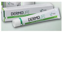DERMOLIFE CREMA RIGENERANTE 50ML - Farmacia-flash.it