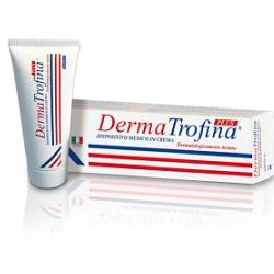 DERMATROFINA PLUS CREMA 30 G - Farmacia-flash.it