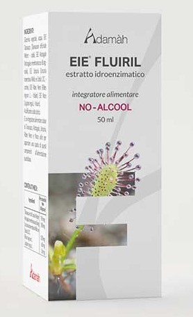 EIE FLUIRIL GOCCE 50 ML - Farmacia-flash.it