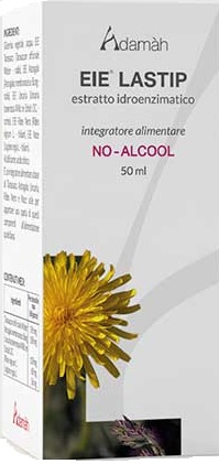 EIE LASTIP GOCCE 50 ML - Farmacia-flash.it