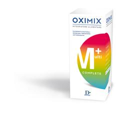 OXIMIX MULTI+COM 200 ML - Farmacia-flash.it