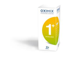 OXIMIX 1+ IMMUNO 200 ML - Farmacia-flash.it