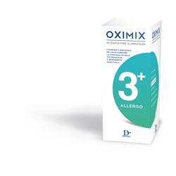 OXIMIX 3+ ALLERGO 200 ML - Farmacia-flash.it