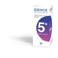 OXIMIX 5+ CIRCULA 200 ML - Farmacia-flash.it