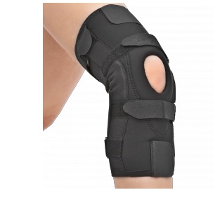 GIBAUD ORTHO LIGAGIB GINOCCHIERA ARTICOLATA 06 - Farmacia-flash.it