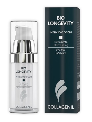 COLLAGENIL BIO LOGEVITY INTENSIVO OCCHI 30 ML - Farmacia-flash.it