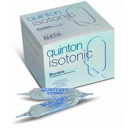 QUINTON ISOTONIC 30 FIALE 10 ML - Farmacia-flash.it