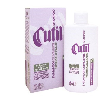 CUTIL SHAMPOO POLIVALENTE 200 ML - Farmacia-flash.it