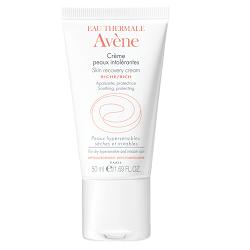 AVENE CREMA PELLI INTOLLERANTI RICCA COSMETICO STERILE 50 ML - Farmacia-flash.it