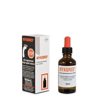 MYKORED FLUIDO GOCCE 50 ML - Farmacia-flash.it