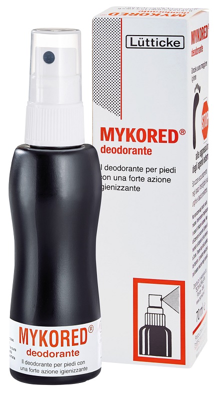 MYKORED FLUIDO SPRAY 75ML - Farmacia-flash.it