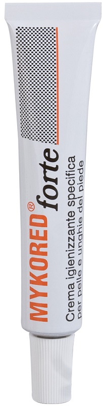 MYKORED FORTE CREMA 20ML - Farmacia-flash.it
