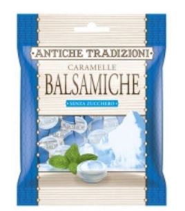 ANTICHE TRADIZIONI CAR BALS60G - Farmacia-flash.it