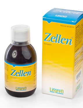 ZELLEN 240 ML - Farmacia-flash.it