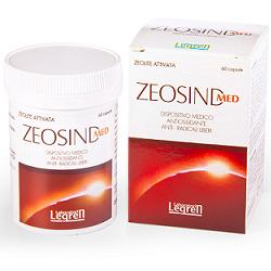 ZEOSIND MED 90 CAPSULE - Farmacia-flash.it