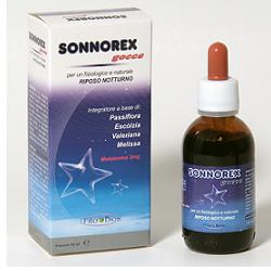 SONNOREX GOCCE 50 ML - Farmacia-flash.it