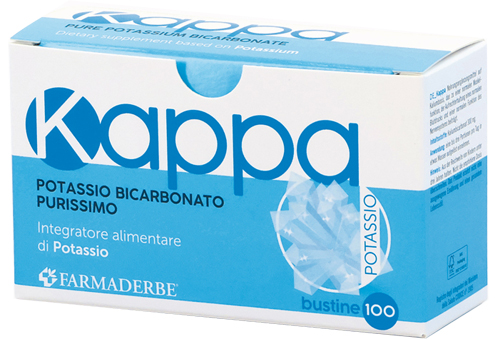 KAPPA 100 BUSTINE - Farmacia-flash.it