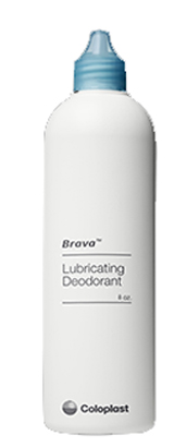 BRAVA DEODORANTE LUBRIFICANTE PER STOMIA E SACCHE URINA 239 ML - Farmacia-flash.it