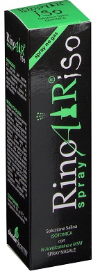 RINOAIR ISO SPRAY NASALE ISOTONICO 50 ML - Farmacia-flash.it