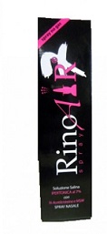 RINOAIR 7% SPRAY NASALE IPERTONICO 50 ML - Farmacia-flash.it