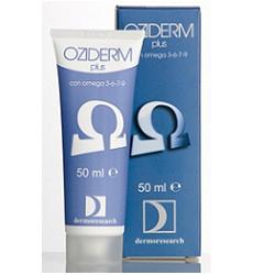 OZIDERM PLUS COSMETICO LENITIVO ANTIARROSSANTE VISO CORPO 50ML - Farmacia-flash.it