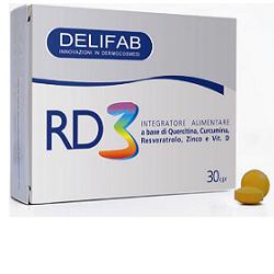 DELIFAB RD3 30 COMPRESSE - Farmacia-flash.it