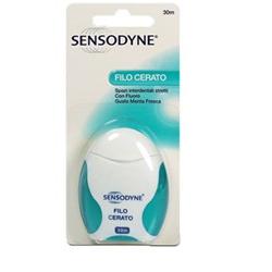 SENSODYNE FILO INTERDENTALE CERATO - Farmacia-flash.it