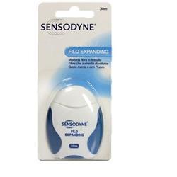 SENSODYNE FILO INTERDENTALE EXPANDING - Farmacia-flash.it