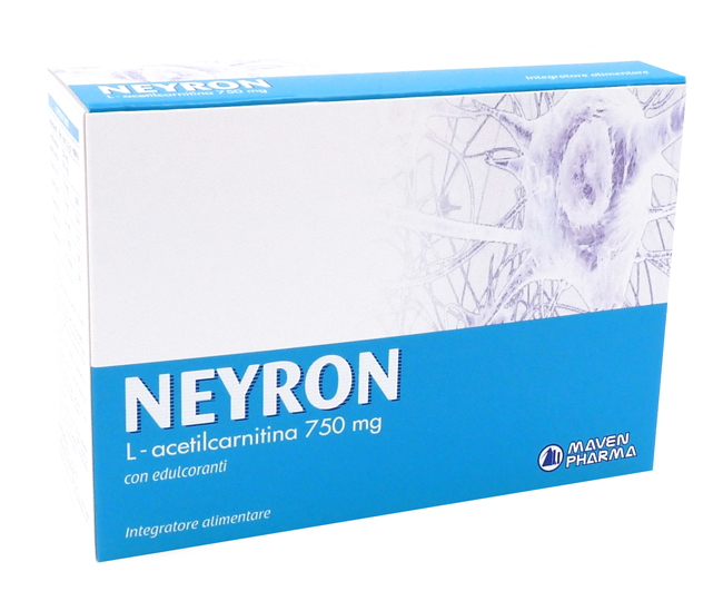 NEYRON 20 BUSTINE - Farmacia-flash.it