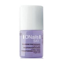 ONAILS S43 SOLUZIONE RINFORZANTE 11 ML - Farmacia-flash.it