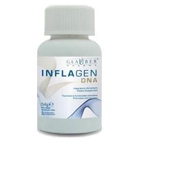 INFLAGEN DNA 60 COMPRESSE 54 G - Farmacia-flash.it