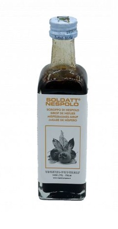SOLDATT NESPOLO SCIROPPO 60 ML - Farmacia-flash.it
