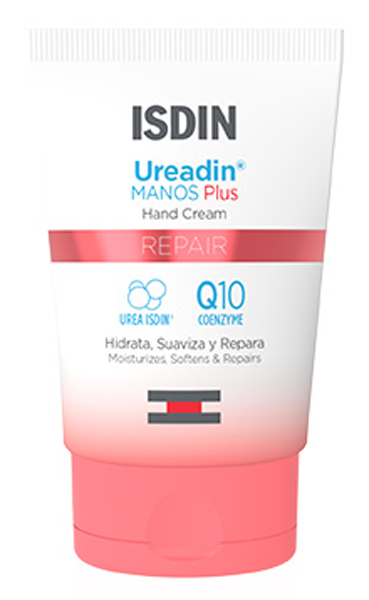 UREADIN MANOS HAND CREAM 50 ML - Farmacia-flash.it