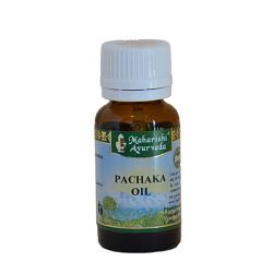 PACHAKA OIL OLIO ESSENZIALE 10 ML - Farmacia-flash.it