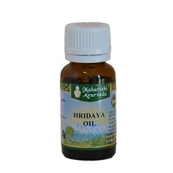 HRIDAYA OIL OLIO ESSENZIALE 10 ML - Farmacia-flash.it