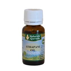 STHAPANI OIL OLIO ESSENZIALE 10 ML - Farmacia-flash.it