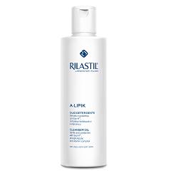 RILASTIL A-LIPIK OLIO DETERGENTE 250 ML - Farmacia-flash.it