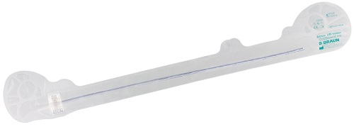 CATETERE ACTREEN LITE PUNTA NELATON DIAMETRO CH 14 LUNGHEZZA 45 CM - Farmacia-flash.it