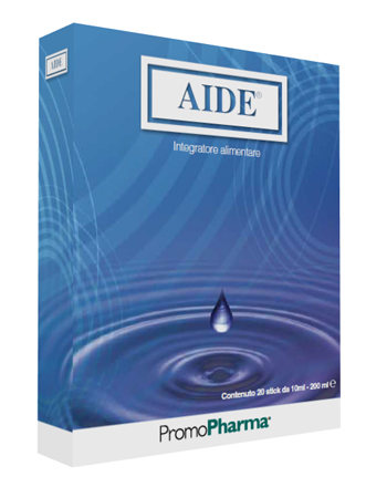 AIDE GERMANIO 20 STICK - Farmacia-flash.it