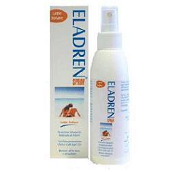 ELADREN SPRAY SPF25 150 ML - Farmacia-flash.it