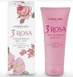 3 ROSA CREMA NUTRIENTE PER MANI 75 ML - Farmacia-flash.it