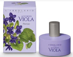 ACCORDO VIOLA PROFUMO 50 ML - Farmacia-flash.it