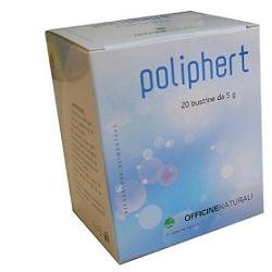 POLIPHERT 20 BUSTINE 5 G - Farmacia-flash.it