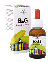 B&G LIQUIDO 30 ML - Farmacia-flash.it