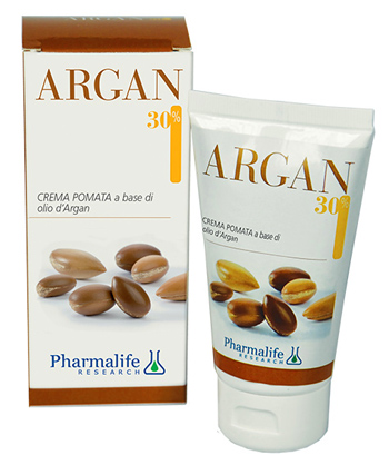 CREMA POMATA ARGAN 75 ML - Farmacia-flash.it