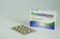 BIOMELATONIN 15 COMPRESSE - Farmacia-flash.it